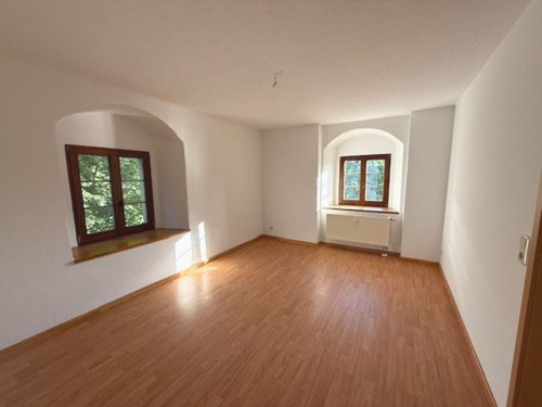 Foto - Etagenwohnung in Torgau zur Miete