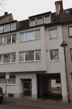 Foto - 3 Stellplätze Innenhof 40589 Düsseldorf Hügelstr.