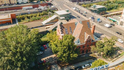 Foto - andere zur Miete in Berlin