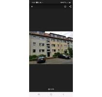 1-Zimmer Wohnung in ruhiger Lage in Wernigerode, Studentenwohnung