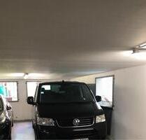 Tiefgaragenstellplatz Mitten in Crailsheim zu Vermieten