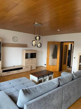 Foto - Ruhige 2-Zi- Whg mit Balkon und EBK in E-Gerschede