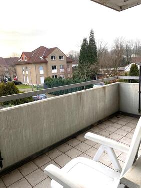 Foto - 1 Zimmer Etagenwohnung in Essen