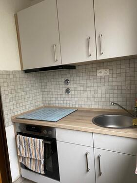 Foto - Etagenwohnung in Essen zur Miete