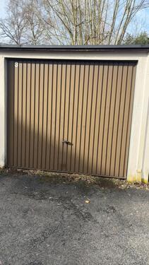 Foto - Garagenstellplatz Motorrad - 30,00&nbsp;EUR Miete,