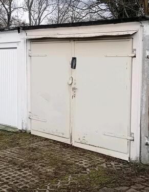 Foto - Garage zu vermieten - 55,00&nbsp;EUR Miete,