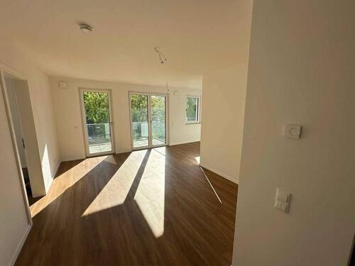 Foto - Etagenwohnung in Berlin zur Miete