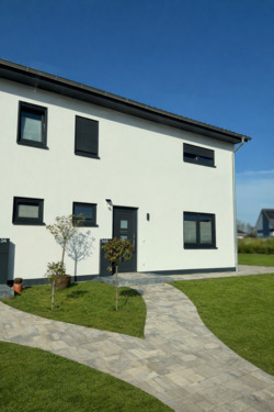 Foto - Moderne Doppelhaushälfte in Greifswald zur Miete