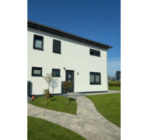 Moderne Doppelhaushälfte in Greifswald zur Miete