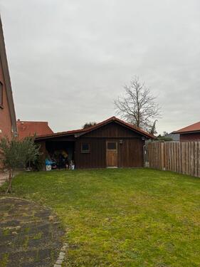 Foto - 4 Zimmer Doppelhaushälfte zum Kaufen in Marschacht