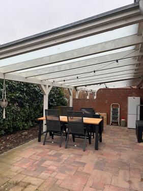 Foto - 4 Zimmer Doppelhaushälfte in Marschacht