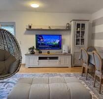 Platz für Kinder, Freizeit & Co.: 4-Zimmer-Wohnung mit Balkon - Albstadt