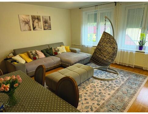 Foto - 4 Zimmer Etagenwohnung zur Miete in Albstadt