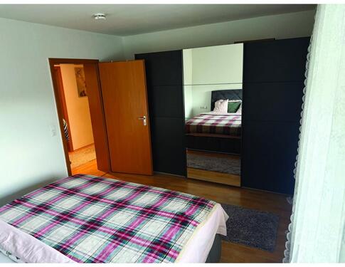 Foto - 4 Zimmer Etagenwohnung in Albstadt