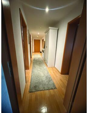 Foto - Etagenwohnung in Albstadt zur Miete