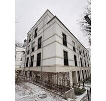 Ruhige & hochwertige 3-Zimmer-Wohnung mit Balkon & TG - Hamburg Altona