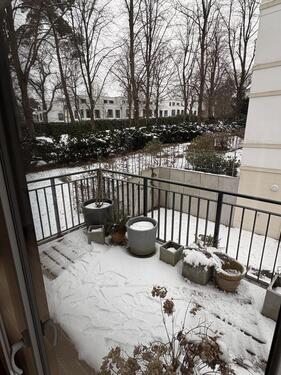 Foto - Etagenwohnung in Hamburg zur Miete