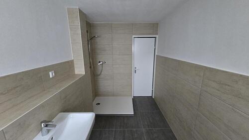 Foto - 4 Zimmer Dachgeschoßwohnung zur Miete in Darmstadt