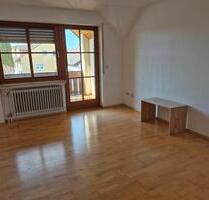 2,5 Zi.-Wohnung in Bad Wurzach zu vermieten, 650 € Kaltmiete