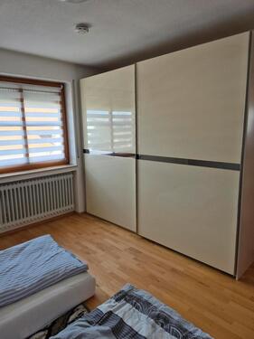 Foto - 2.5 Zimmer Etagenwohnung zur Miete in Bad Wurzach