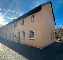 Helle 3-Raum-Wohnung in ruhiger Lage Adler Kali 91m2 - Seegebiet Mansfelder Land