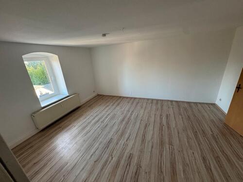 Foto - 3 Zimmer Etagenwohnung zur Miete in Seegebiet Mansfelder Land