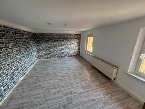 Foto - Etagenwohnung in Seegebiet Mansfelder Land zur Miete