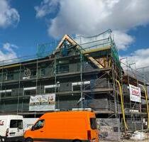 Moderne 2- bis 3-Zimmer-Wohnungen in Lingen – Erstbezug ab 01.07. - Lingen (Ems) Damaschke