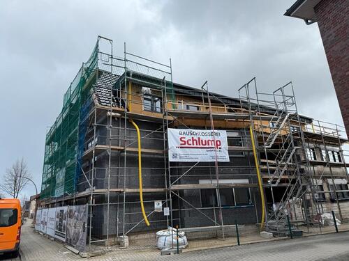 Foto - 4 Zimmer Etagenwohnung zur Miete in Lingen (Ems)