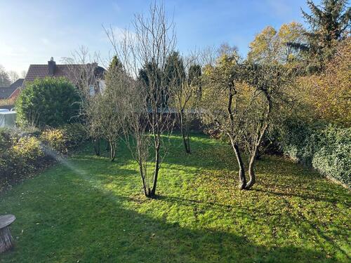 Foto - 5 Zimmer Erdgeschoßwohnung in Norden