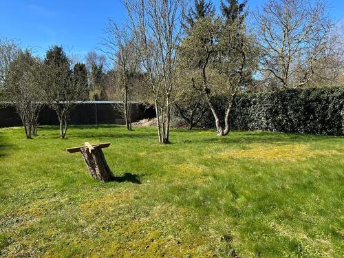 Foto - Erdgeschoßwohnung in Norden zur Miete
