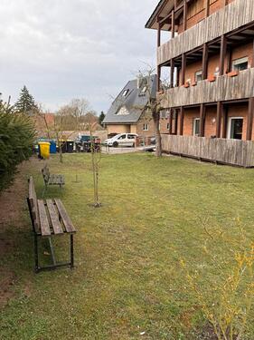 Foto - 2 Zimmer Etagenwohnung zur Miete in Bad Freienwalde (Oder)