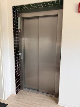 Foto - Etagenwohnung in Bad Freienwalde (Oder) zur Miete