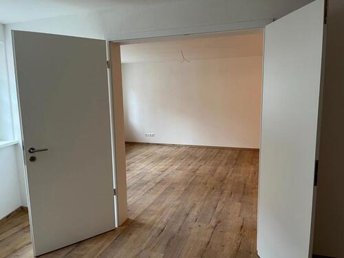 Foto - Etagenwohnung in Neudenau zur Miete