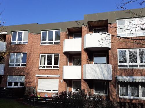 Foto - Helle 3 Zimmerwohnung Königsberg
