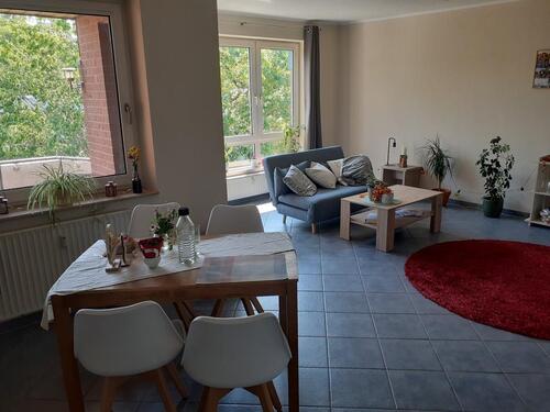 Foto - 3 Zimmer Etagenwohnung zur Miete in Uelzen