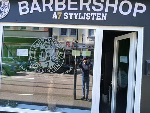 Foto - Friseur laden - 3.000,00&nbsp;EUR Kaltmiete,