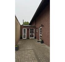 Großzügige 4 Zimmer Wohnung, Erkelenz, Terheeg