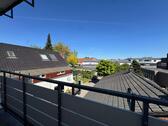 Foto - Gepflegte Zwei-Zimmer-Wohnung mit Balkon in der Waltroper Innenstadt.