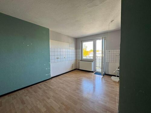 Foto - Etagenwohnung in Waltrop zur Miete