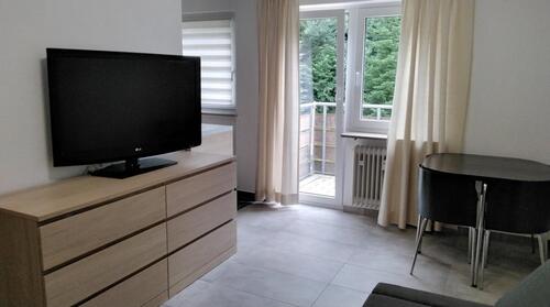 Foto - 1 Zimmer Apartment vollmöbliert mit Extras und Schwimmbad