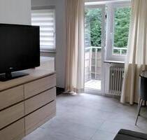 1 Zimmer Apartment vollmöbliert mit Extras und Schwimmbad - Baiersbronn