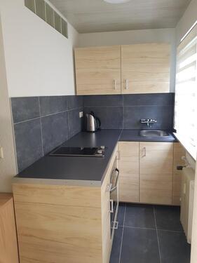 Foto - 1 Zimmer Etagenwohnung zum Kaufen in Baiersbronn