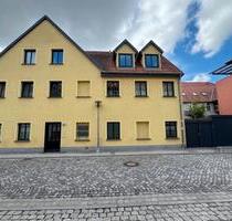 Helle 2,5 Zimmer Wohnung in Stendaler Altstadt