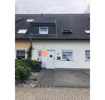 Gepflegtes 5-Zimmer-Reihenhaus mit Garten - Bielefeld Heepen