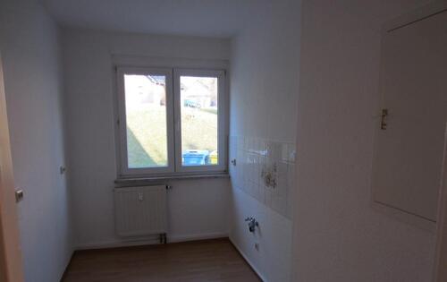 Foto - Etagenwohnung in Münchenbernsdorf