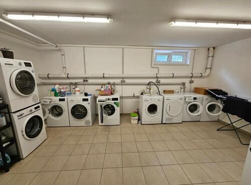 Foto - Etagenwohnung in Regensburg