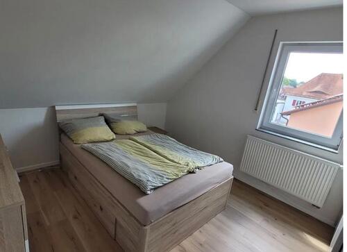 Foto - Etagenwohnung in Regensburg zur Miete