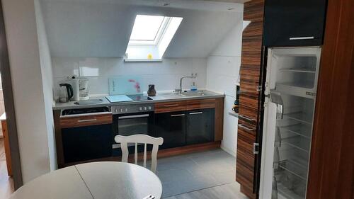 Foto - Etagenwohnung in Selk