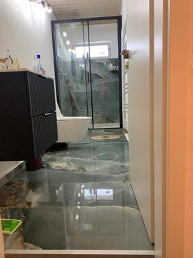 Foto - Etagenwohnung in Bockhorn